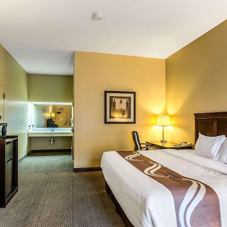 Quality Inn Union City Us 51 Exterior foto