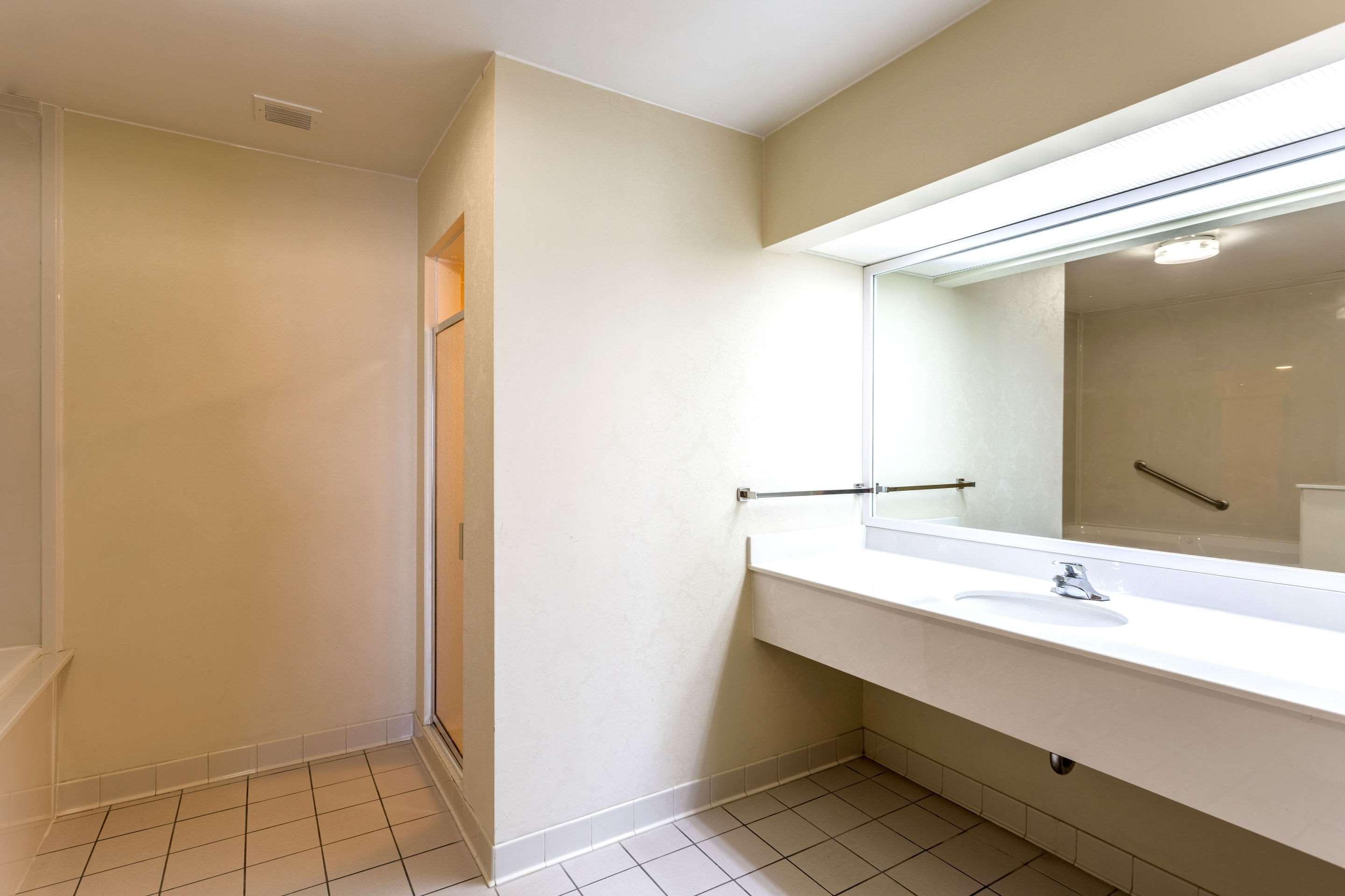 Quality Inn Union City Us 51 Exterior foto