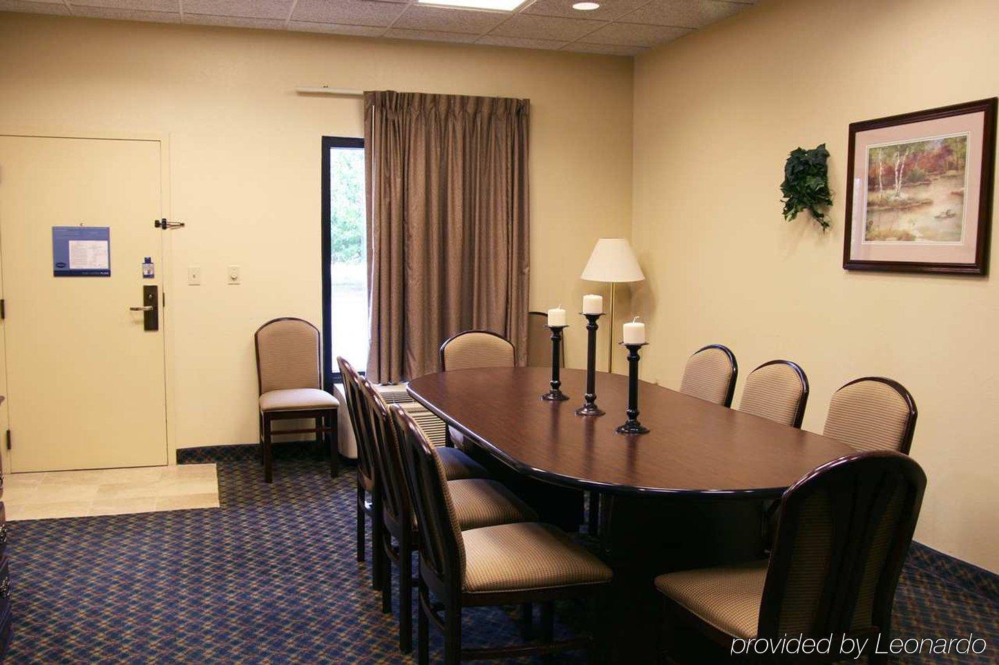 Quality Inn Union City Us 51 Einrichtungen foto